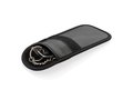 Anti theft RFID car key pouch 7