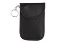 Anti theft RFID car key pouch 8
