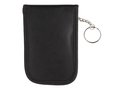 Anti theft RFID car key pouch 9