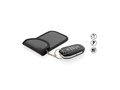 Anti theft RFID car key pouch 2