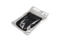 Anti theft RFID car key pouch 3