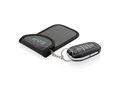 Anti theft RFID car key pouch 4