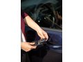 Anti theft RFID car key pouch 5