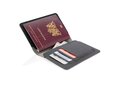 Quebec RFID safe passport holder 2