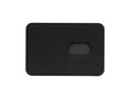 Magnetic phone card holder 2