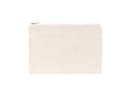 Impact Aware™ 285 gsm rcanvas pencil case undyed 2