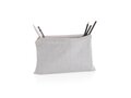 Impact Aware™ 285 gsm rcanvas pencil case undyed 11