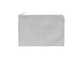 Impact Aware™ 285 gsm rcanvas pencil case undyed 12