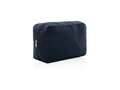 Impact Aware™ 285 gsm rcanvas toiletry bag undyed 21