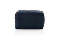 Impact Aware™ 285 gsm rcanvas toiletry bag undyed 23