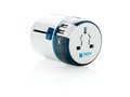 Travel Blue world travel adapter USB 7