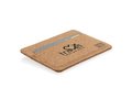 ECO cork secure RFID slim wallet 7