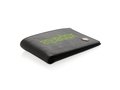 Swiss Peak RFID anti-skimming wallet 9