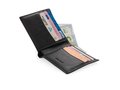 Swiss Peak RFID anti-skimming wallet 10