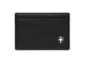 Swiss Peak RFID anti-skimming card holder 12