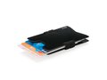 Aluminium RFID anti-skimming minimalist wallet