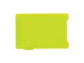 Multiple cardholder with RFID anti-skimming 1