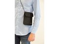 Swiss Peak RFID anti-theft neck pouch 6