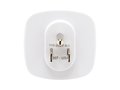 Earthed world travel adapter set 6