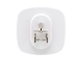 Earthed world travel adapter set with USB ports 2