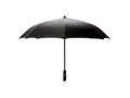 Swiss Peak 23" auto open reversible umbrella 2