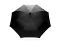 Swiss Peak 23" auto open reversible umbrella 3