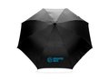 Swiss Peak 23" auto open reversible umbrella 7