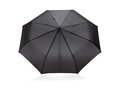 21" manual open umbrella with tote bag 1