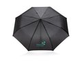 21" manual open umbrella with tote bag 7