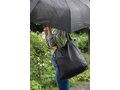 21" manual open umbrella with tote bag 8