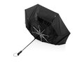 Swiss Peak Aware™ Tornado 27” pocket storm umbrella 2