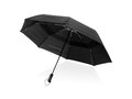 Swiss Peak Aware™ Tornado 27” pocket storm umbrella 5