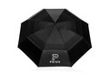 Swiss Peak Aware™ Tornado 27” pocket storm umbrella 6