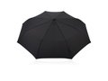 Swiss peak Traveller 21” automatic umbrella 2