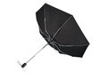 Swiss peak Traveller 21” automatic umbrella 3