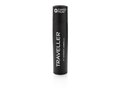 Swiss peak Traveller 21” automatic umbrella 10