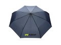 21" auto open/close RPET umbrella 5