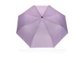 21" Impact AWARE™ 190T mini auto open umbrella 1