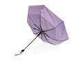 21" Impact AWARE™ 190T mini auto open umbrella 2