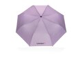 21" Impact AWARE™ 190T mini auto open umbrella 7