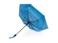 21" Impact AWARE™ 190T mini auto open umbrella 10