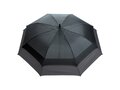 Swiss Peak AWARE™ 23" to 27" expandable umbrella 2