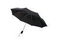 Swiss Peak AWARE™ Traveller 21” automatic umbrella 1