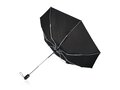 Swiss Peak AWARE™ Traveller 21” automatic umbrella 3