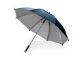 Aware™ 27' Hurricane storm umbrella 11