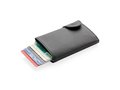 C-Secure RFID card holder & wallet