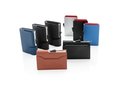 C-Secure RFID card holder & wallet 10