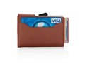 C-Secure RFID card holder & wallet 20
