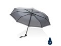 20.5"Impact AWARE™ RPET 190T pongee mini reflective umbrella 7