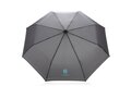 20.5"Impact AWARE™ RPET 190T pongee mini reflective umbrella 11